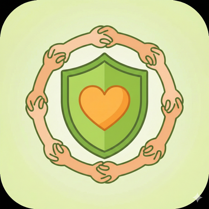 Doświadczeni opiekunowie i sędziowie